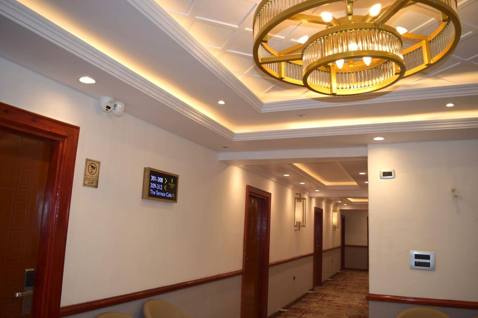 Hotel The Haven Kargil Εξωτερικό φωτογραφία